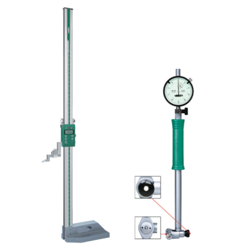 Bore Gage & Height Gages