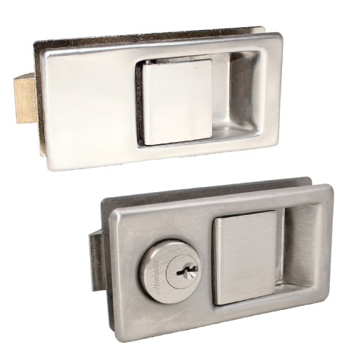 Marine RIM Latch Locks