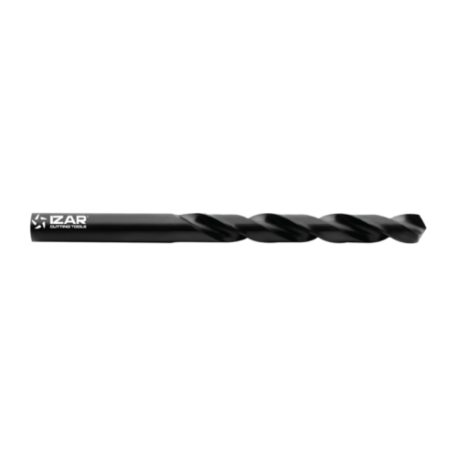 HSS Straight Twist Drill Bits