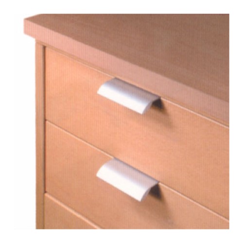 Aluminium Handles and Knobs