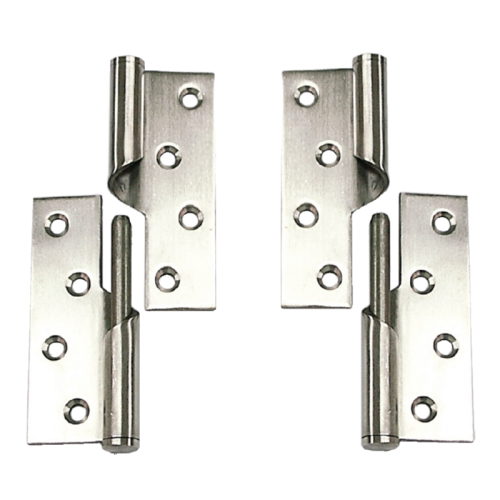 Stainless Steel / Steel Door Hinges 