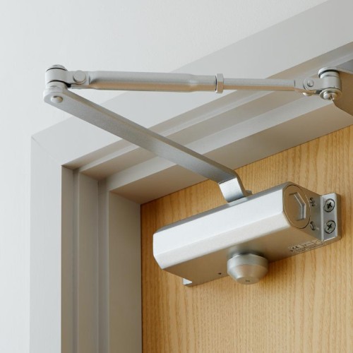 Overhead Door Closers