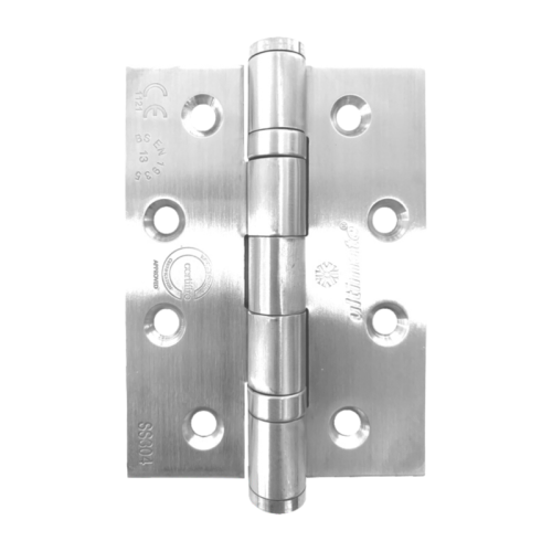 Stainless Steel Butt Hinges 