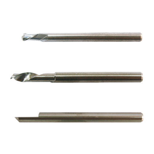 Shank Type Small Dia Tools