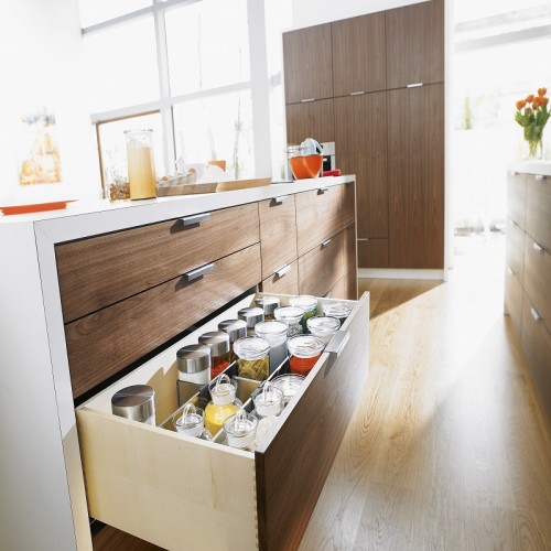 Blum TANDEM-runner System