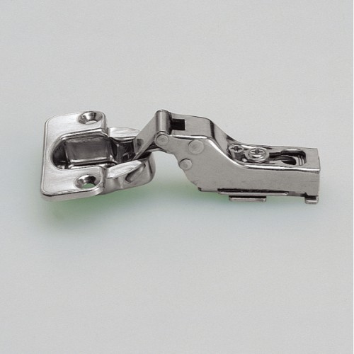 Lamp Stainless Steel Concealed Hinges