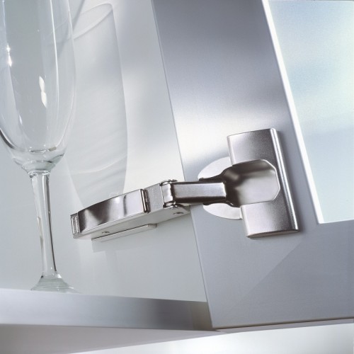 Blum CLIP top - hinges