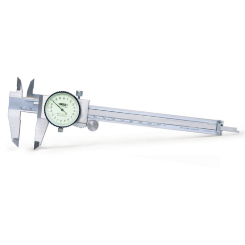 Vernier Calipers, Depth Calipers & Dial Calipers