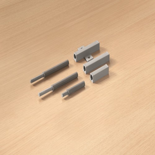 Blum TIP-ON for doors