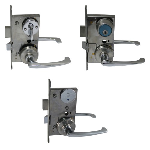 Marine Lock Sets