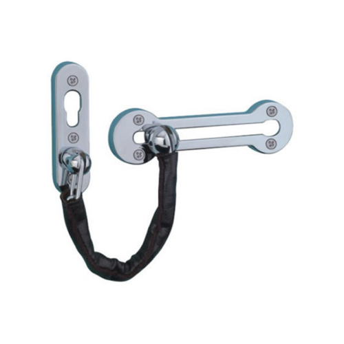 Security Door Chains