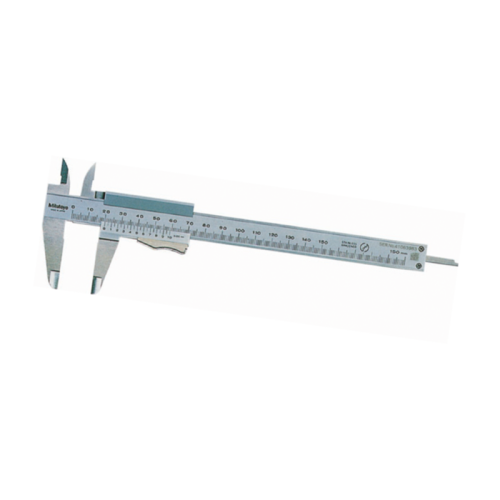 Electronic Calipers & Vernier Calipers