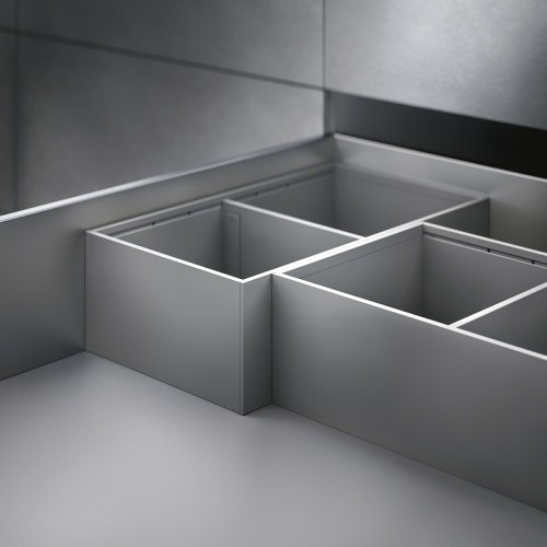 Blum AMBIA-LINE for LEGRABOX