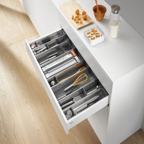 Blum ORGA-LINE for TANDEMBOX