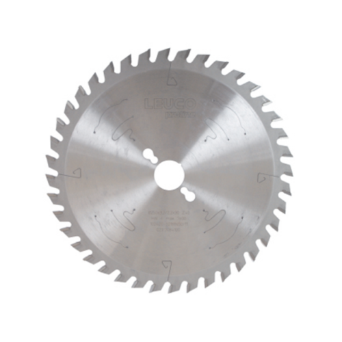 Sizing Saw Blades