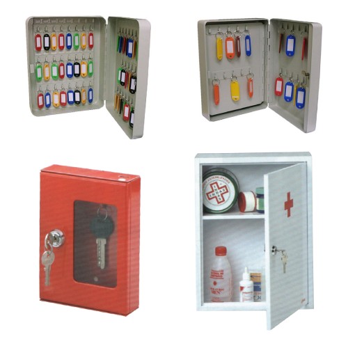 Key Cabinets