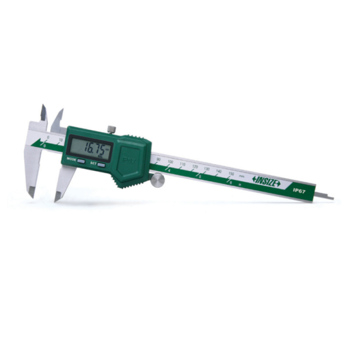 Electronic Calipers