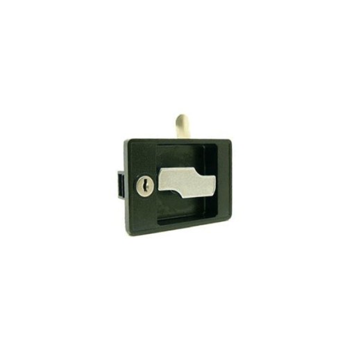 Flush Handle Lock