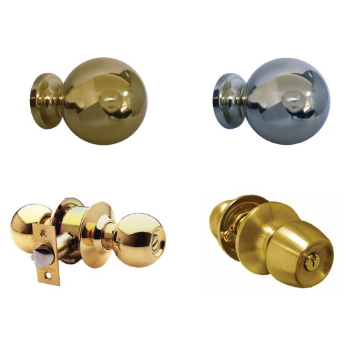 Door Knobs