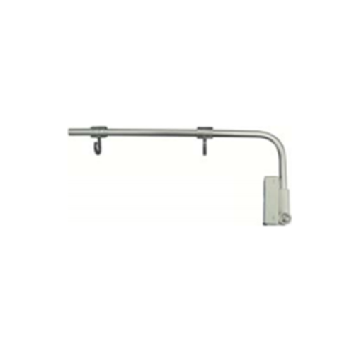 Single Hook Lock, Aluminium Frame Profile and Poster Stand 