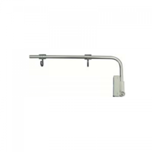 Single Hook Lock, Aluminium Frame Profile and Poster Stand 