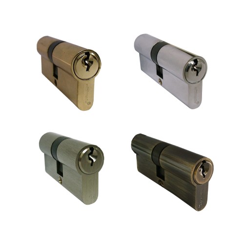 Architectural Door Cylinders