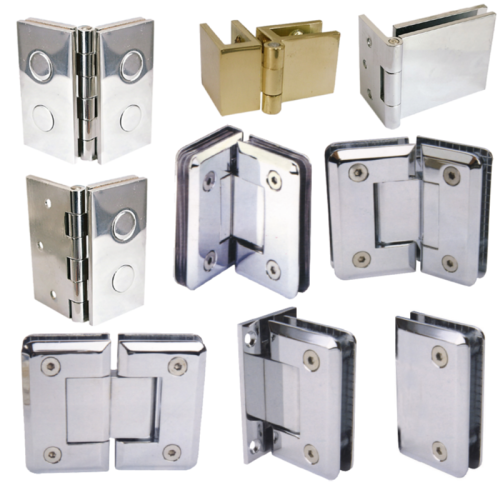 Glass Door Hinges 