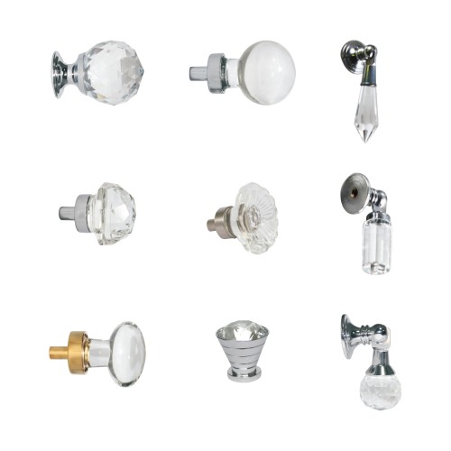 Decorative Knobs