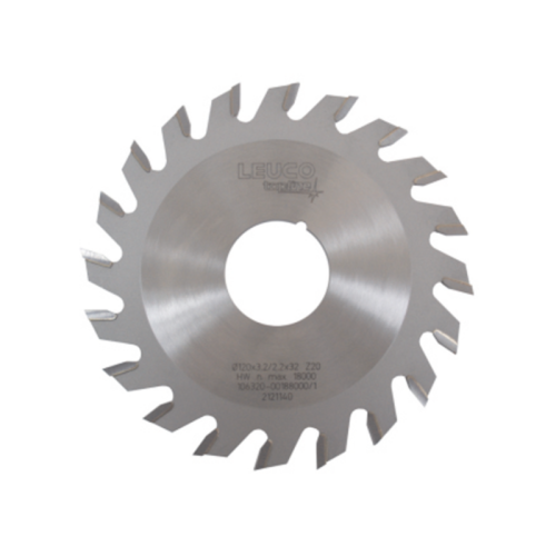 NF-Chop Saw Blades & Reducing Ring