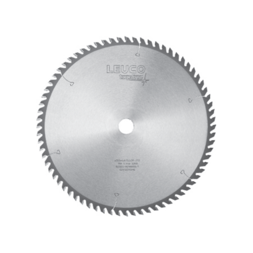 Panel Sizing Saw Blades