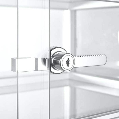 Glass Locks