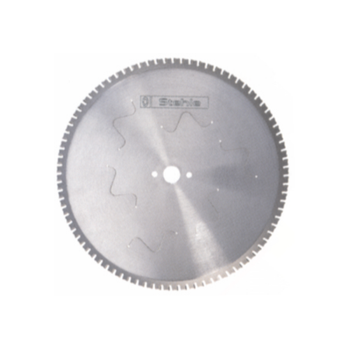 Dry Cutting Steel Saw Blades