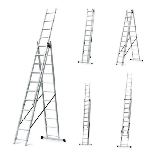 Ladders