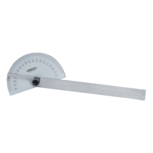 Protector, Dial Protractor & Electronic Protractor