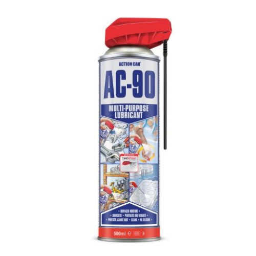 AC-90 Multi-Purpose Lubricant