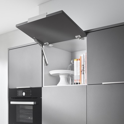 Blum AVENTOS HK-XS - stay lift