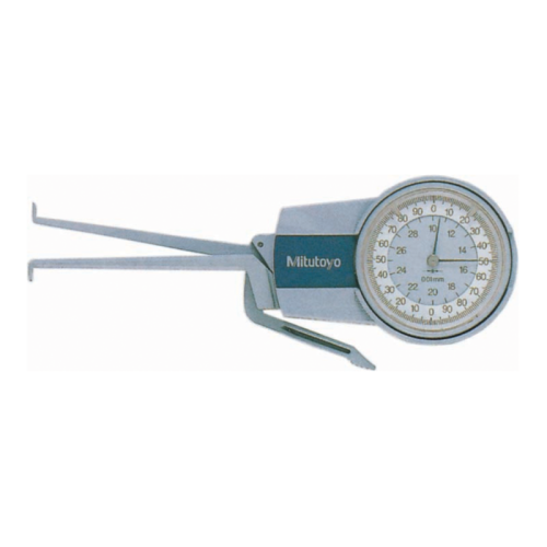 Dial Calipers